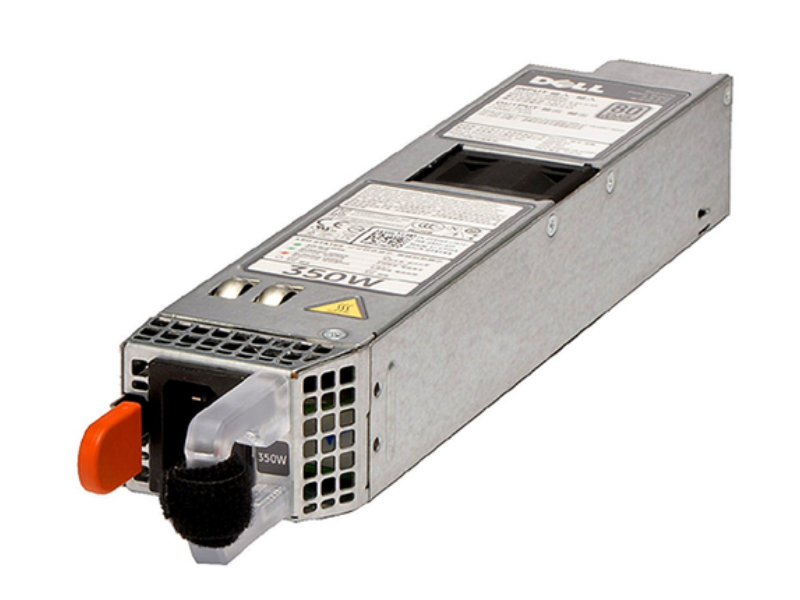 Dell D33R2-A00 550-Watts Hot Swappable Power Supply for PowerEdge R320 R420