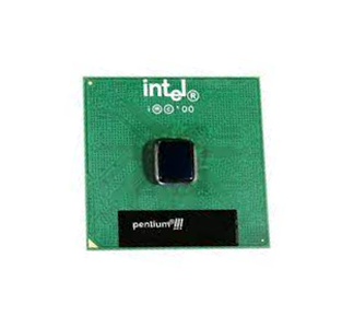 HP D7091A 500MHz 100MHz FSB 2MB L2 Cache Socket SECC Intel Pentium III Xeon Processor Kit