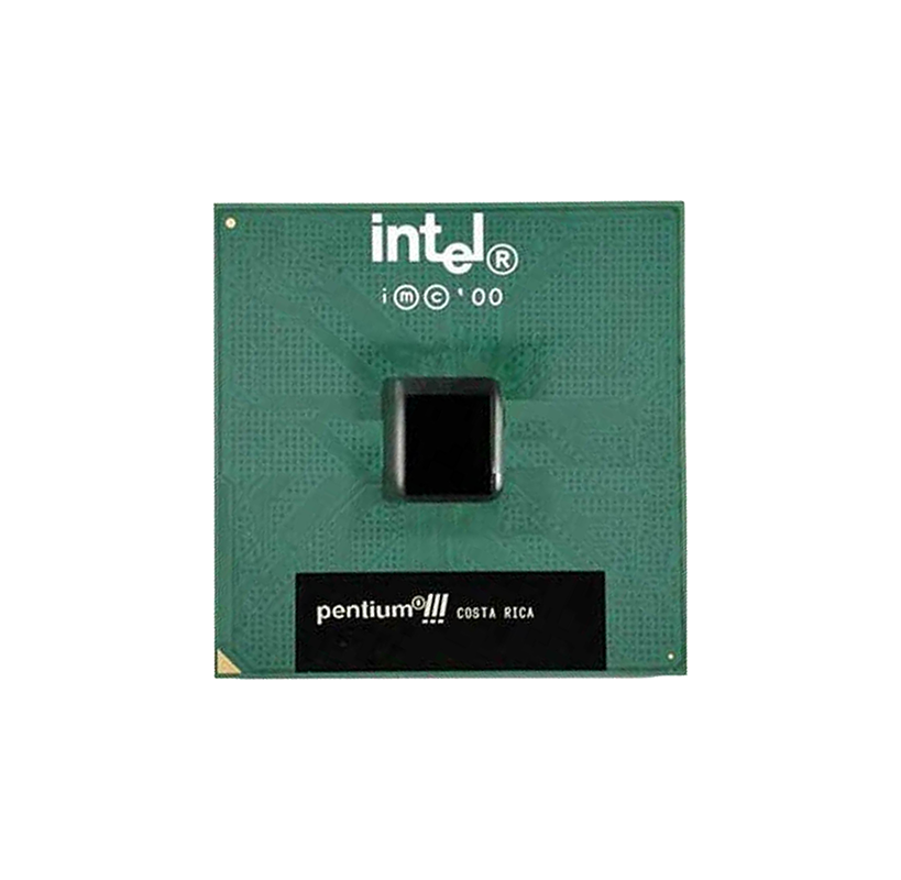 HP D9334A 550MHz 1MB L2 Cache Socket S.E.C.C Intel Xeon Pentium III Processor for Netserver LT6000
