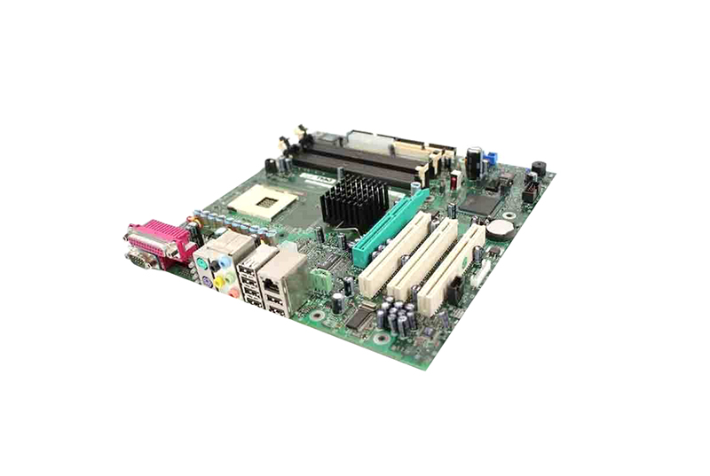 DH682 - Dell Socket LGA775 Intel 915G Chipset System Board (Motherboard ...