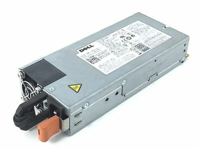 Delta DPS-1200MB-1D 1400-Watts 200-277V AC 9A 50-60Hz Power Supply for PowerEdge C5125/C6199