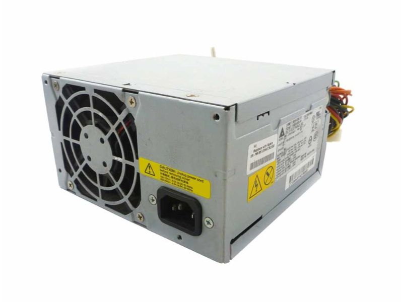 Delta DPS-370AB-A 370-Watts Power Supply For ProLiant ML310 G3 Server