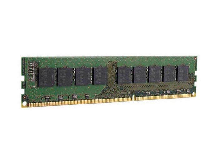 Dataram DRIX3650/2GB 2GB Kit (2 x 1GB) DDR2-667MHz PC2-5300 ECC Fully Buffered CL5 240-Pin DIMM Dual Rank Memory
