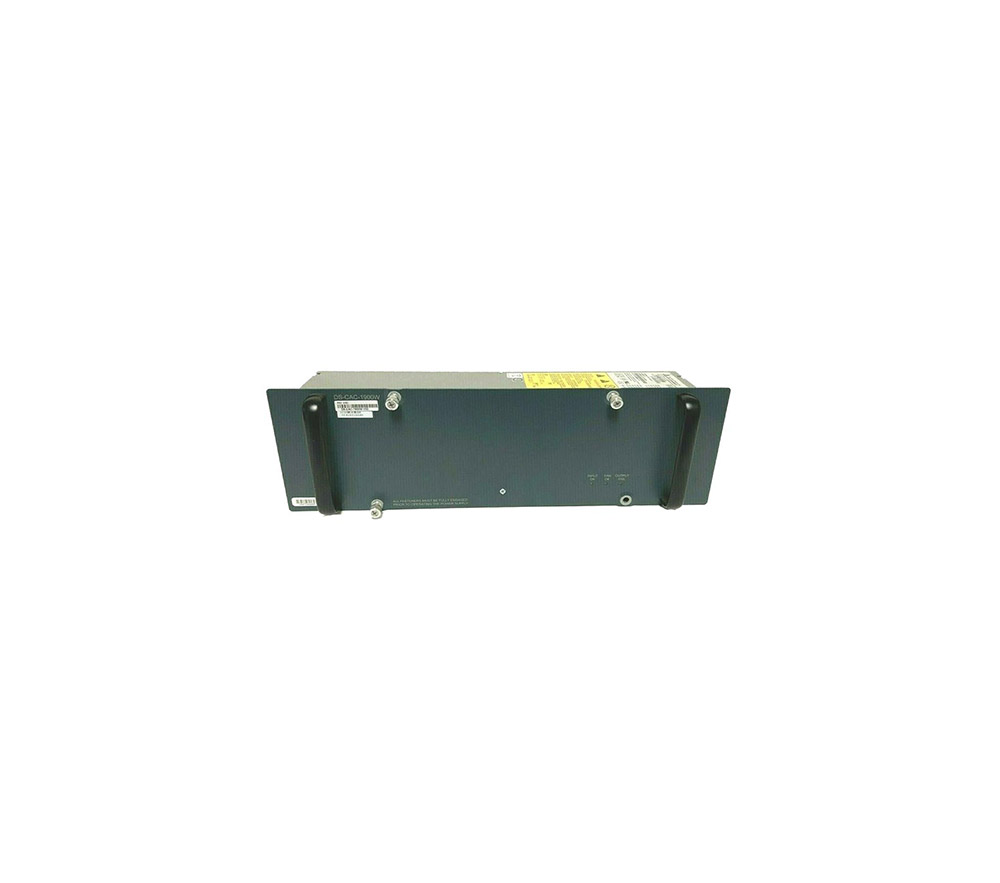 Cisco DS-CAC-1900W 1900-Watts Power Supply For MDS 9506