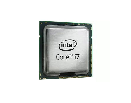 Dell DY2G7 2.5GHz 5.0GT/s QPI 8MB L3 Cache Socket FCBGA1224 Intel Core i7-2860QM Quad-core (4 Core) Processor