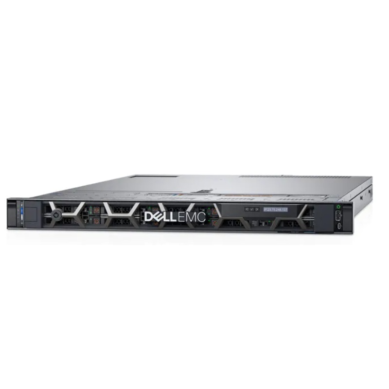 38WR0 - Dell PowerEdge R440 Rack Server System