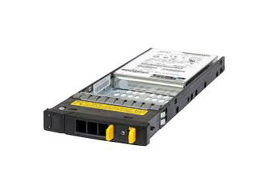 HP E7W54B 480GB Multi-Level Cell SAS 6GB/s 2.5-inch Solid State Drive