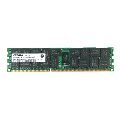 KVR13R9D4K4/64 - Kingston Technology 64GB Kit (4 X 16GB) DDR3