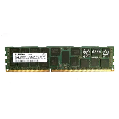 KVR13R9D4K4/64 - Kingston Technology 64GB Kit (4 X 16GB) DDR3