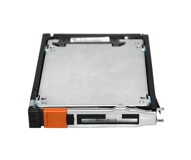 EMC 5050523 200GB SAS 6Gb/s 2.5-inch Solid State Drive for VNX5200 5400 5600 5800 7600 8000 Storage Systems