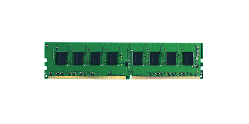 Super Talent F24RB8G8S 8GB DDR4-2400MHz PC4-19200 ECC Registered CL17 288-Pin DIMM Memory Module