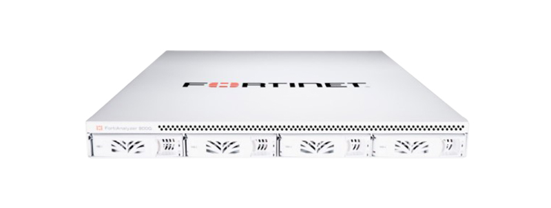 Buy Faz 800g Fortinet Fortianalyzer 800g 4 X 1000base T Rj 45 Ports 2 X Sfp 1u Rack 