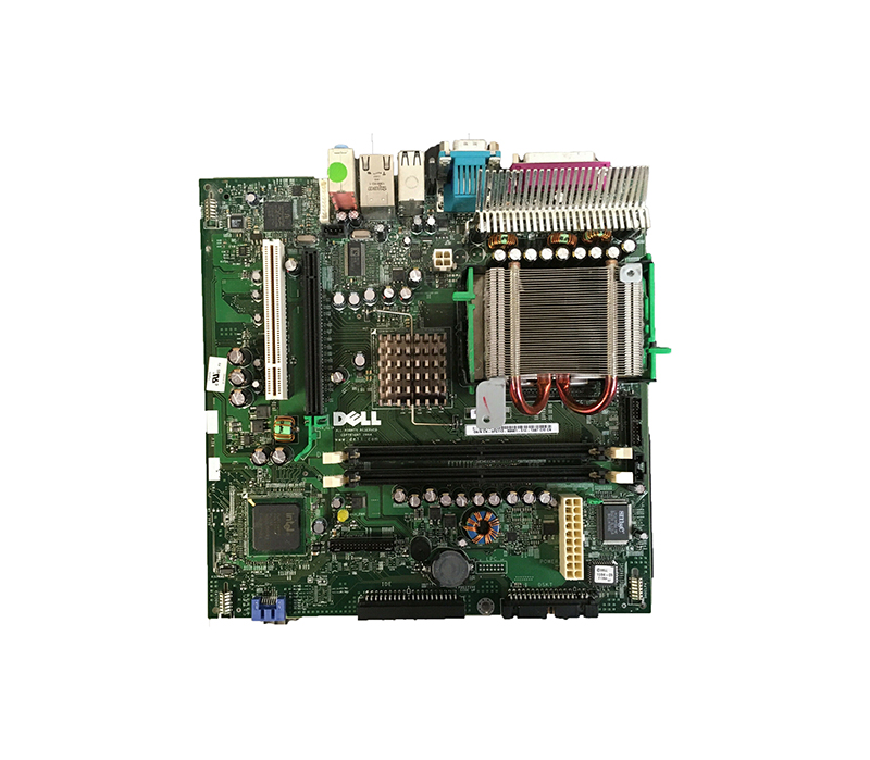 Dell FG113 Socket LGA775 Intel 915G Chipset System Board