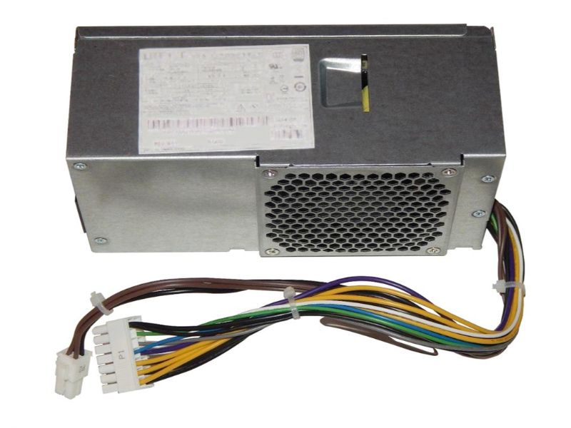 FSP Group FSP450-50ETN 450-Watts 200-240V AC 4A 50-60Hz Power Supply for ThinkCentre M73