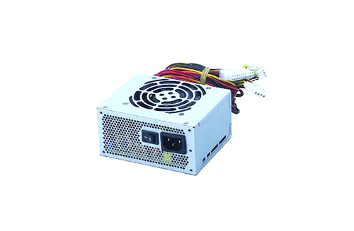 Intel FXXRIGT670WPSU 670-Watts ATX Power Supply for SC5600BASE Server Chassis