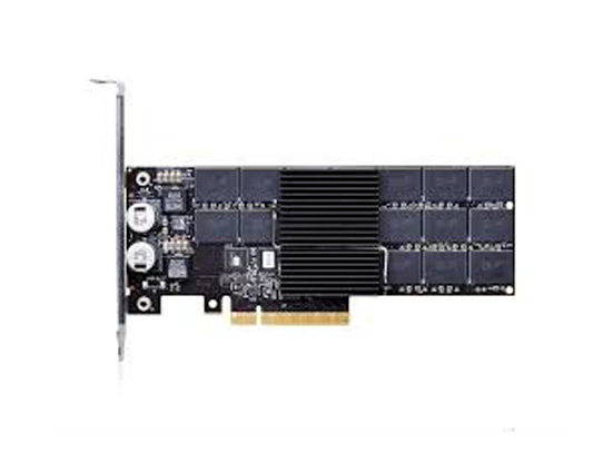 HP G7U83A Nytro WarpDrive 1.86TB Multi-Level Cell PCI Express 2 x8 Solid State Drive for Accelerator Card