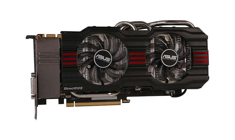 Asus best sale gtx 670