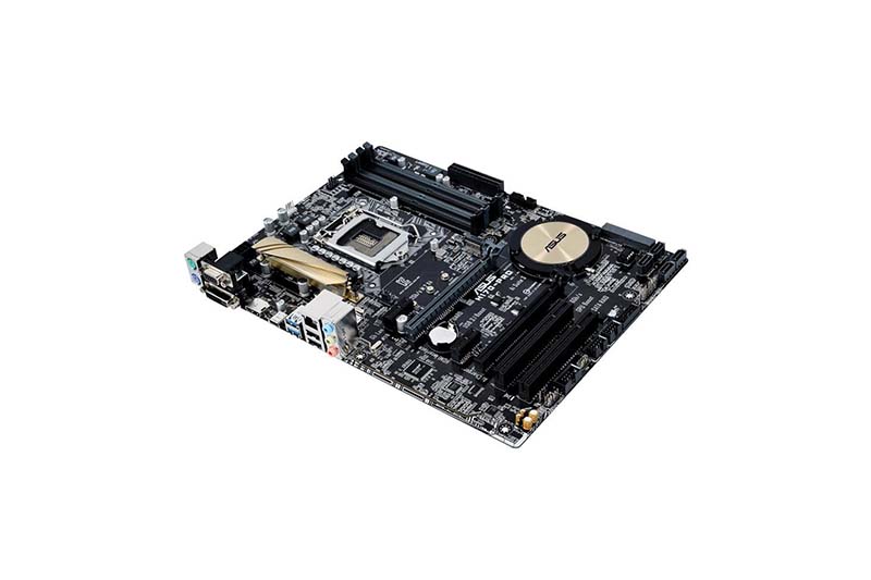 H170-PRO/CSM - Asus H170-PRO Intel H170 Chipset DDR4 4x