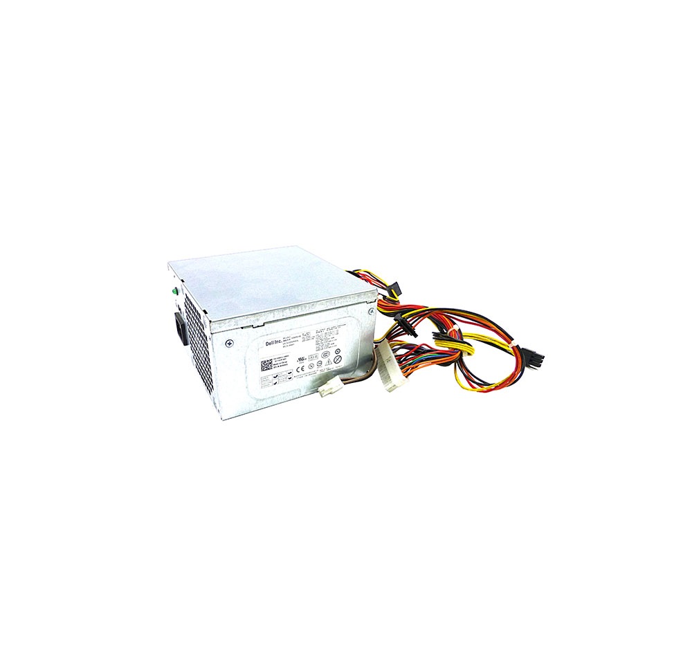 Dell H275AM00 275Watts 100240V AC 5A 5060Hz 24Pin ATX Power Supply