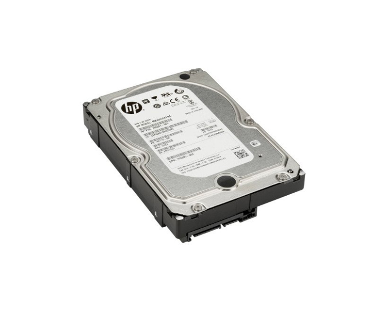 HP H6G61AU 800GB SAS 12Gb/s 2.5-Inch Solid State Drive for XP7 Storage