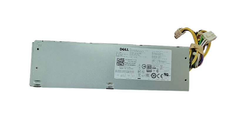 Dell HGRMH 180-Watts 200-240V AC 3.5A 50-60Hz Power Supply for OptiPlex 3040/5040
