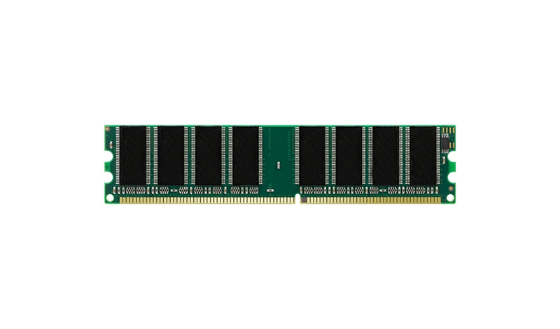 Hynix HMP151F7EFR8C-S5D5 4GB DDR2-800MHz PC2-6400 ECC Fully Buffered CL5 240-Pin DIMM Quad Rank Memory Module