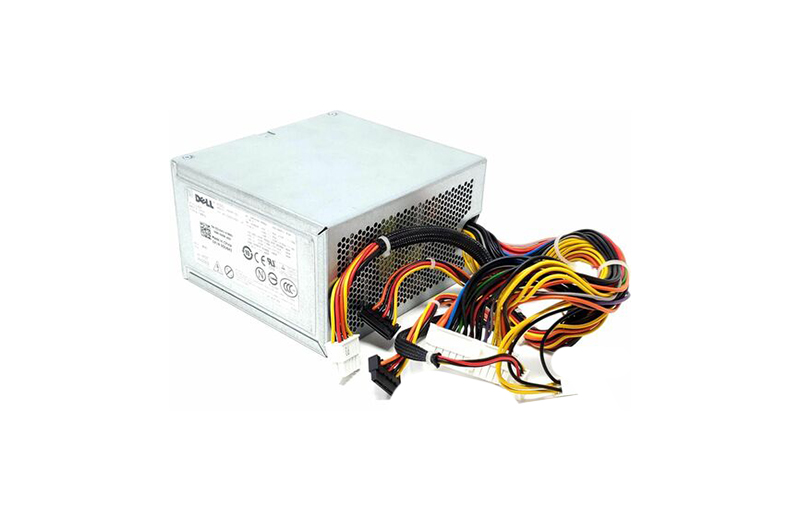 Dell HP-S5281A001 530-Watts 100-240V Redundant Power Supply for PowerEdge T300