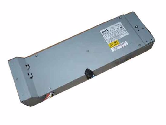 Hipro Tech HP-U551FF3 550-Watts 200-240V AC 50-60Hz Power Supply for Precision 470
