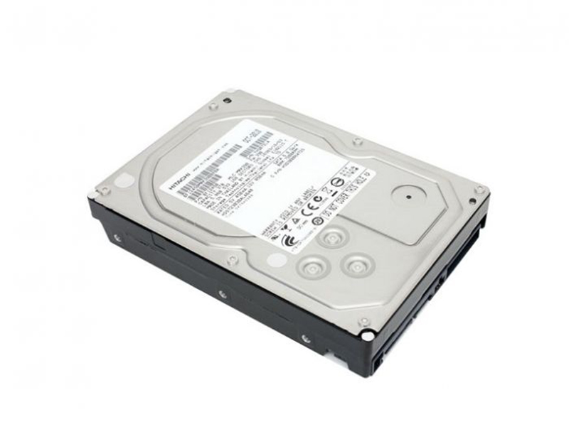 Hitachi HUS153030VLS300 Ultrastar 15K300 Series 300GB 15000RPM SAS 3Gb/s 16MB Cache 512e 3.5-inch Enterprise Hard Drive