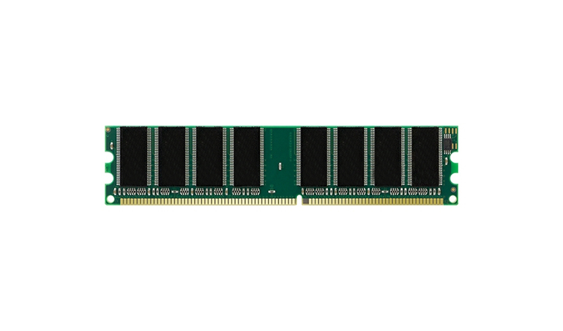 Hynix HYMP151F72CP4D5-S6 4GB DDR2-800MHz PC2-6400 ECC Fully Buffered CL5 240-Pin DIMM Dual Rank Memory Module