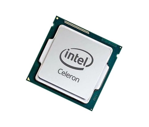 Dell 02882P 400MHz 66MHz FSB 128KB L2 Cache Intel Celeron Single-core (1 Core) Processor