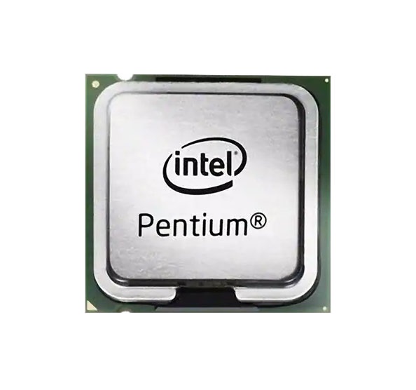 HP 235229-001 166MHz 66MHz FSB 8KB L1 Cache Socket SPGA296 Intel Pentium Processor