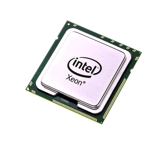 Dell 0FP096 3.20GHz 800MHz FSB 1MB L2 Cache Socket PPGA604 Intel Xeon Single-core (1 Core) Processor