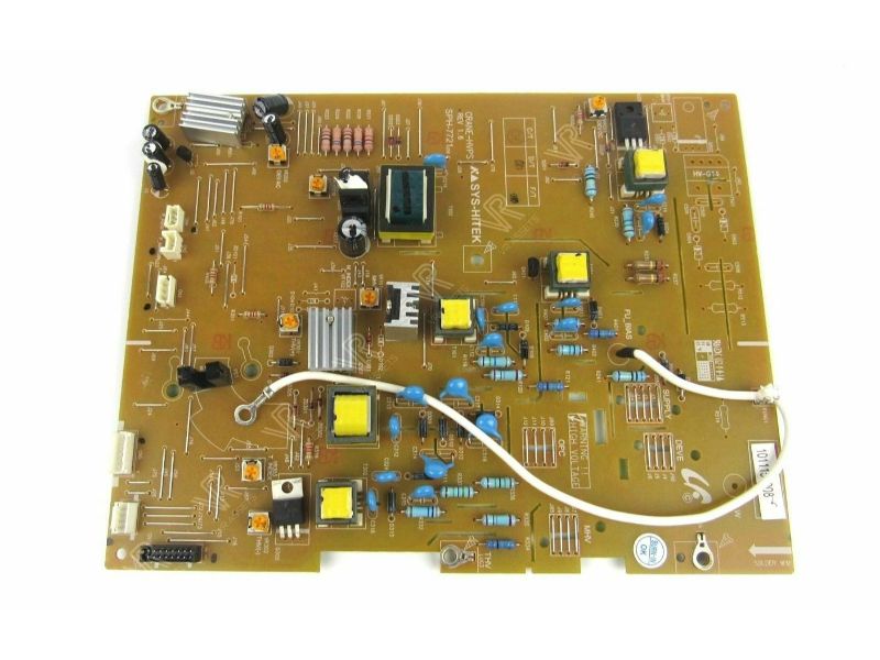 Dell J605H High Voltage Power Supply for 5330DN Printer