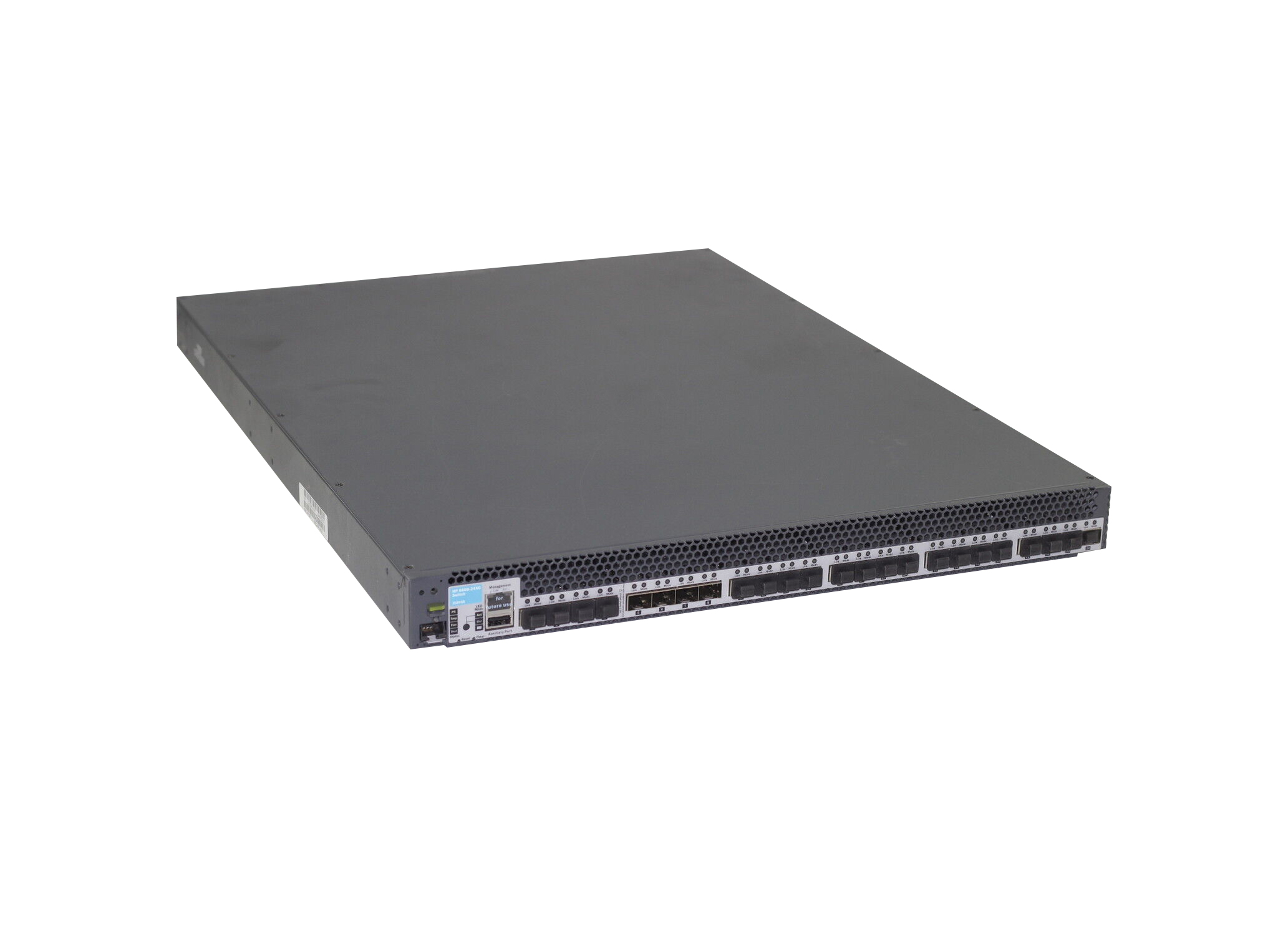 HPE J9265AR ProCurve 6600 Series 6600-24XG Switch 24 x Ports SFP+