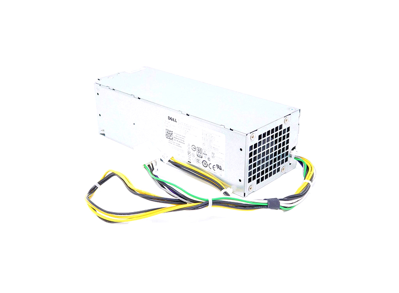 Dell JPNVV 240-Watts 24-Pin ATX Power Supply for Optiplex 390/790