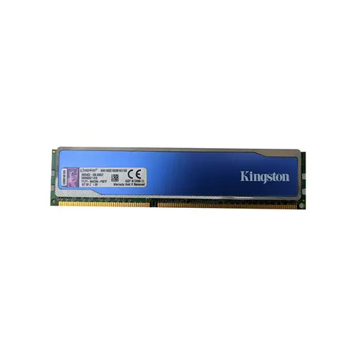 KHX1600C10D3B1K2/16G - Kingston 16GB Kit (2x8GB) DDR3-1600MHz PC3-12800 ...