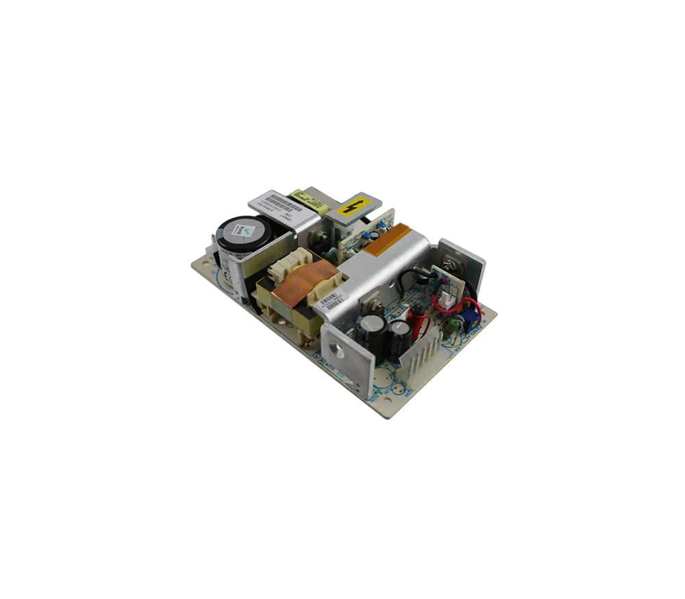 Astec LPS42 55-Watts 5V 11A Open Frame Power Supply