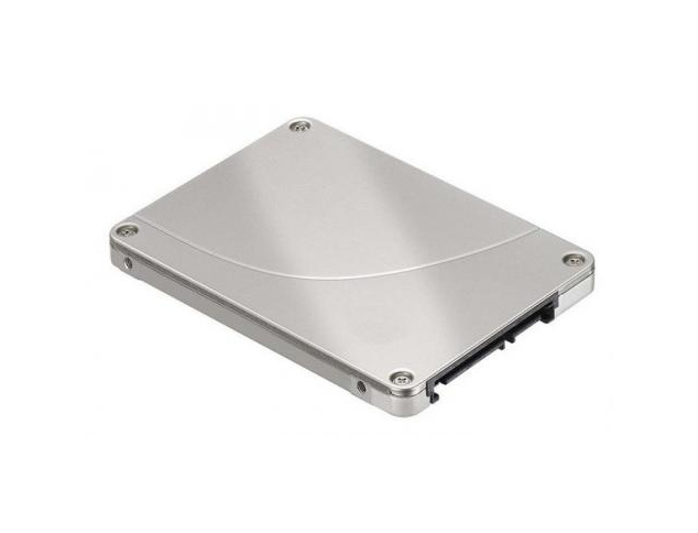 HP LT002AA 160GB Multi-Level Cell SATA 3Gb/s 2.5-Inch Solid State Drive
