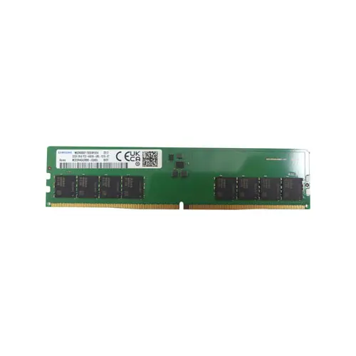 M323R4GA3BB0-CQKOL - Samsung 32GB DDR5-4800MHz PC5