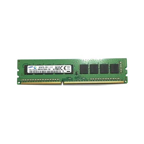 Kingston Low Voltage 8GB DDR3L 1600 MHz CL11 DR X8