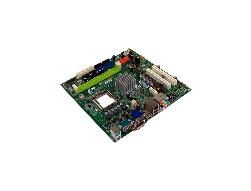 MB.SAM09.001 - Acer Socket 775 System Board (Motherboard) for Aspire ...