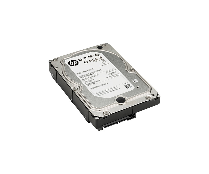 MB2000GDUNV - HP 2TB 7200RPM SAS 6Gb/s Hot-Pluggable 3.5