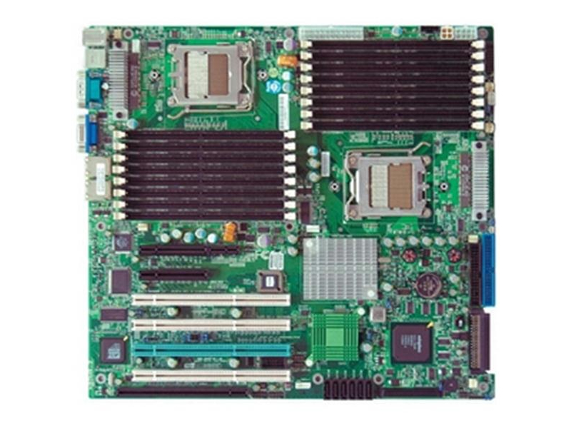 MBD-H8DME-2-B - Supermicro H8DME-2 Socket S1207 Nvidia MCP55 Pro ...