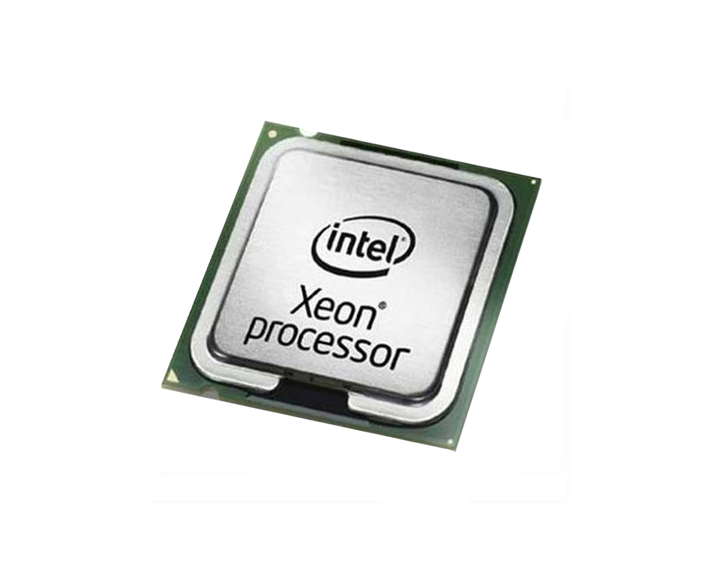 Dell MF675 3.80GHz 800MHz FSB 2MB L2 Cache Socket PPGA604 Intel Xeon Single-core (1 Core) Processor