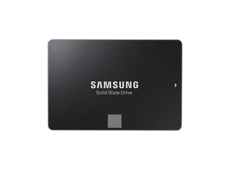 Samsung MMCRE28G5MPP-0VA Thin Caseless 128GB Multi-Level Cell SATA 3Gb/s uSATA 512e 1.8-Inch Solid State Drive