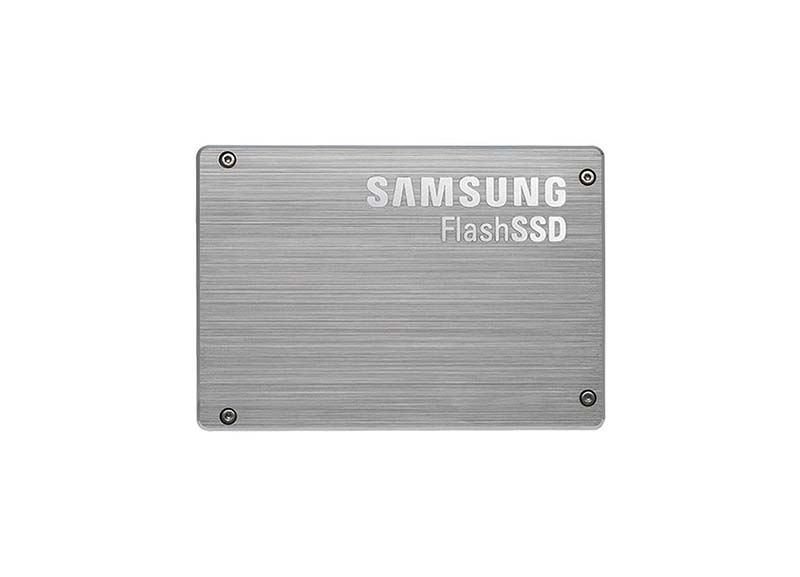 Samsung MMD0E28G5MPP PM410 Series 128GB Multi-Level Cell SATA 3Gb/s 2.5-Inch Solid State Drive