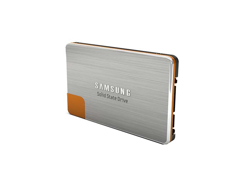 Samsung MMD0E28GXMSP 128GB Multi-Level Cell SATA 3Gb/s 1.8-inch Solid State Drive