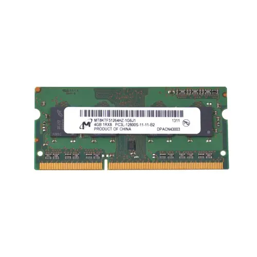 Micron 2025 4gb ddr3