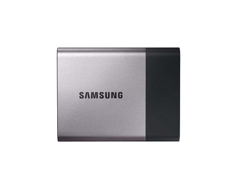 Samsung MU-PT250B T3 250GB USB 3.1 External Portable Solid State Drive